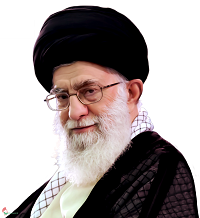 امام خامنه ای